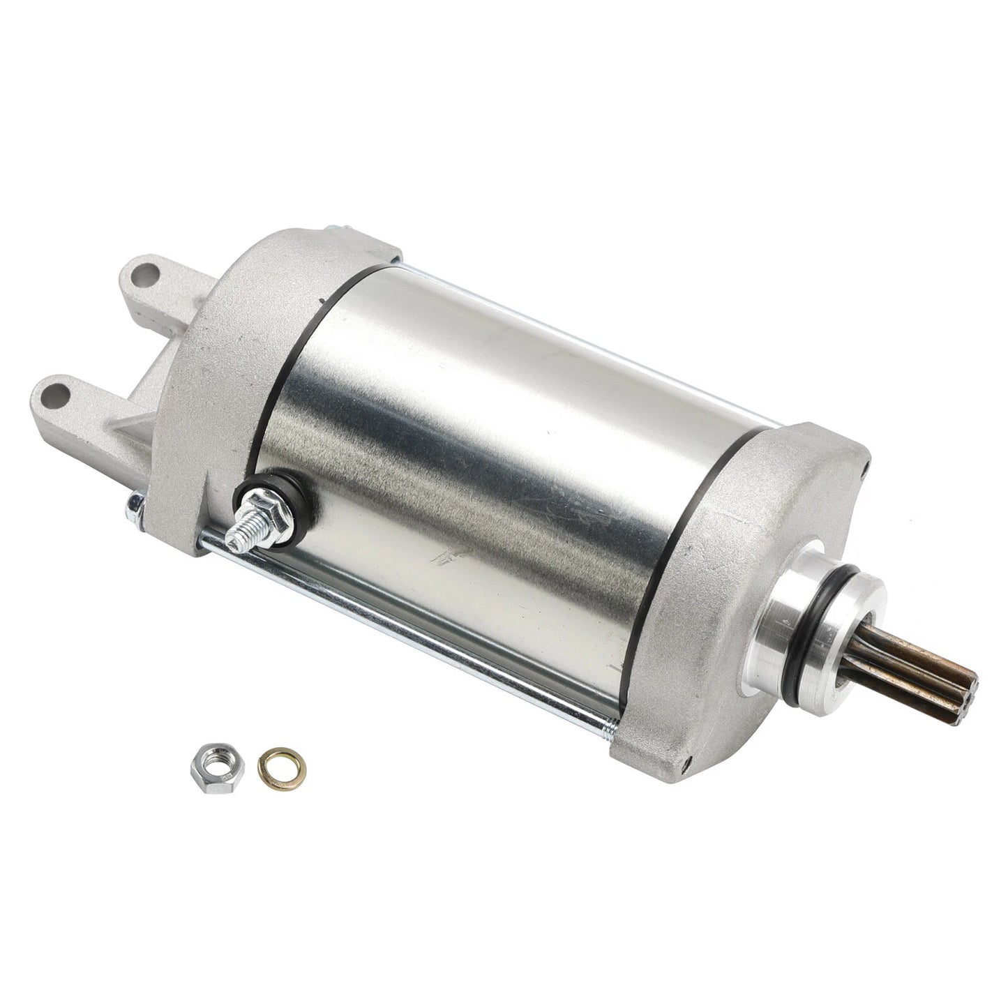 ATV Starter for Stels Hytrack Dinli GT 600 700 800 Masai S800i