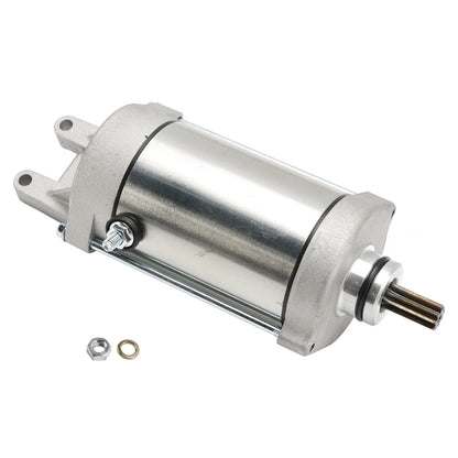 ATV Starter for Stels Hytrack Dinli GT 600 700 800 Masai S800i