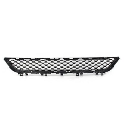 Front Bumper Lower Central Mesh Grille for Jaguar F-Pace (2016-2019)
