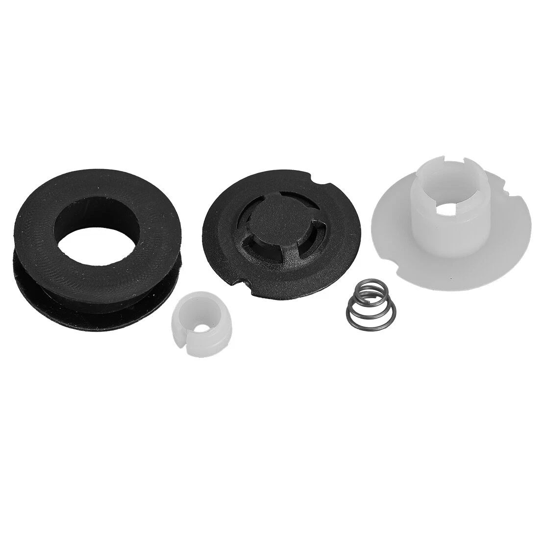 2 x Gearbox Rod End Bushing Repair Kits for Ford Transit MK7 (2006-2014)