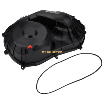 Outer Clutch Cover & Seal for Polaris Ranger Crew XP 1000 (2022–2024)