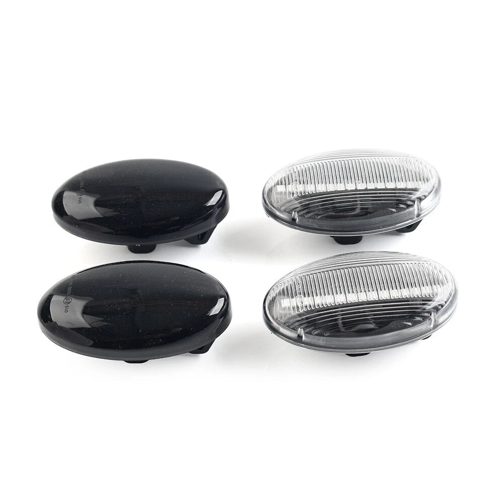 LED Side Marker Lights for Subaru Liberty Forester Impreza WRX STI (2003-2021)