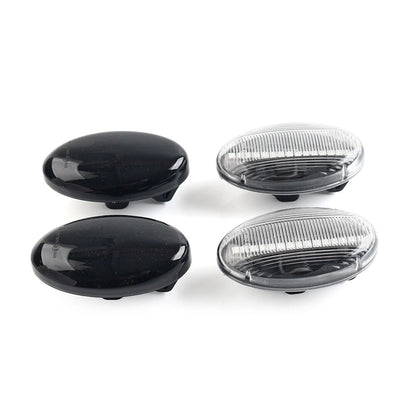 LED Side Marker Lights for Subaru Liberty Forester Impreza WRX STI (2003-2021)