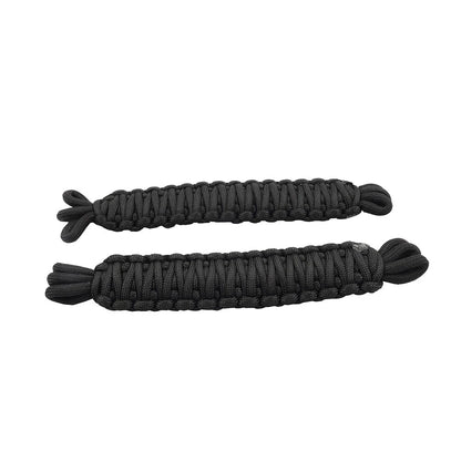 Heavy Duty Door Limiting Straps for Jeep Wrangler 1976-2021