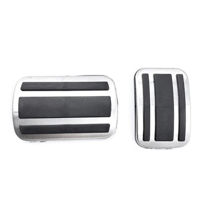 Brake Gas Pedal Covers for Peugeot 308 3008 408 4008 508 5008 & Citroen C5