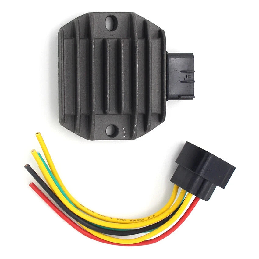 Voltage Rectifier Regulator for Suzuki LTF400 Eiger, LTA400 Eiger (2002-2007)