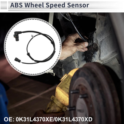 ABS Wheel Speed Sensor for KIA RIO (2001-2002)