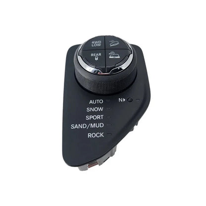Transfer Case Switch for Jeep Cherokee (2014-2023)