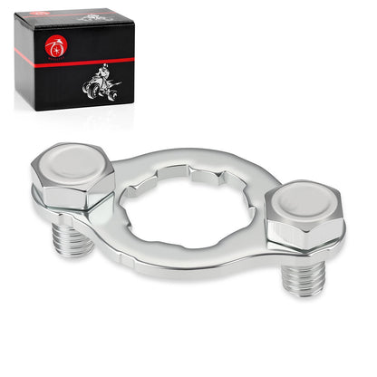 Front Sprocket Retainer Plate for Honda XR NSF 100