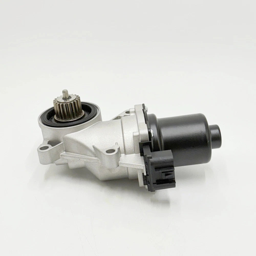 Transfer Case Motor Shift Encoder for Chevrolet GMC (2007–2018)
