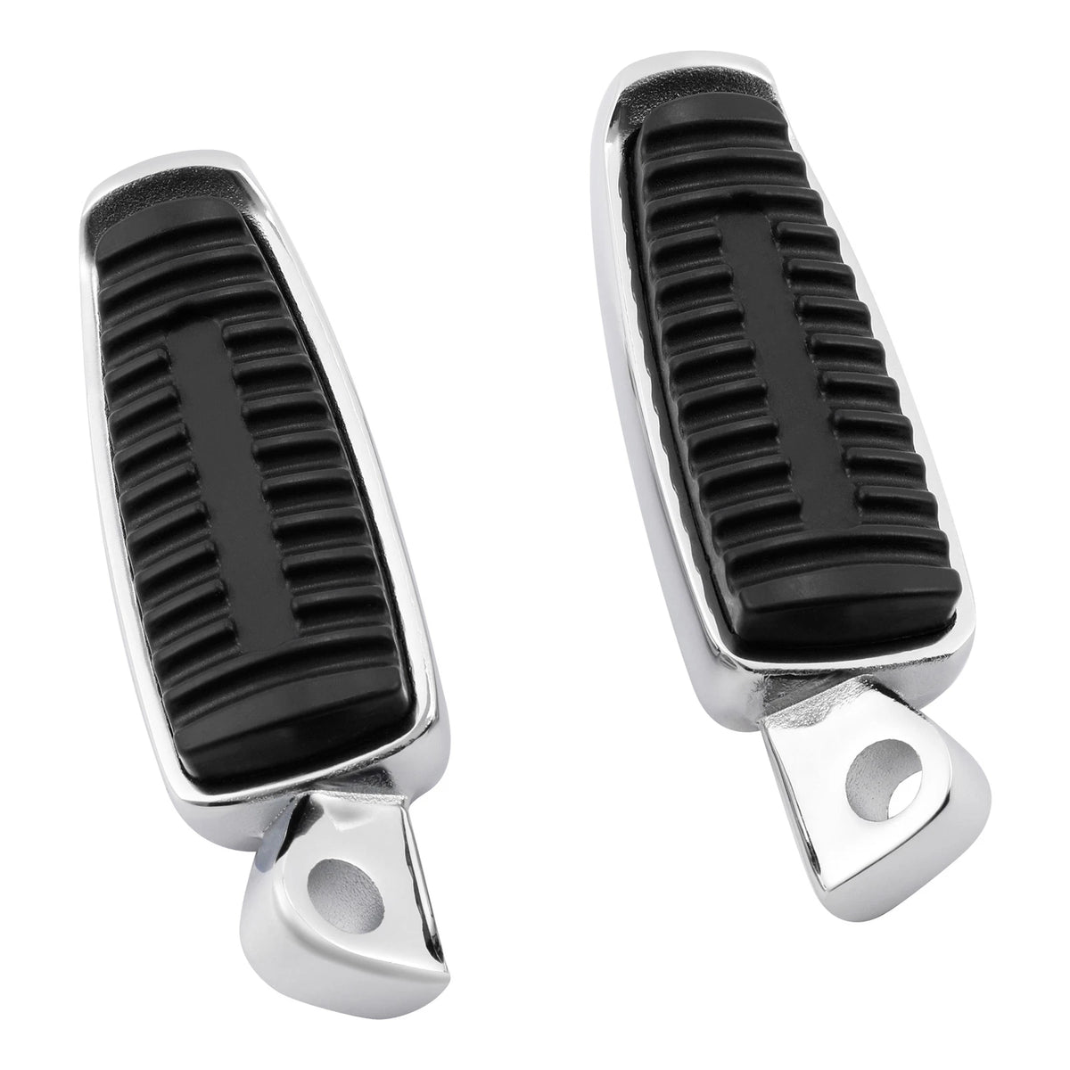 Footpegs & Footrest for Harley Iron 883 & Iron 1200 (2009-2022, 2018-22)