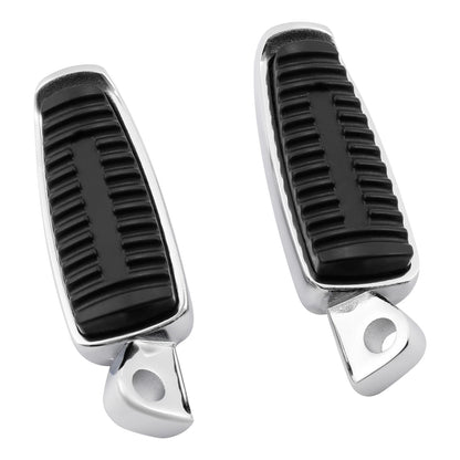Footpegs & Footrest for Harley Iron 883 & Iron 1200 (2009-2022, 2018-22)