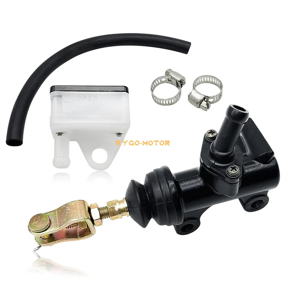 Rear Brake Master Cylinder for Honda ATC350X (1985–1986)