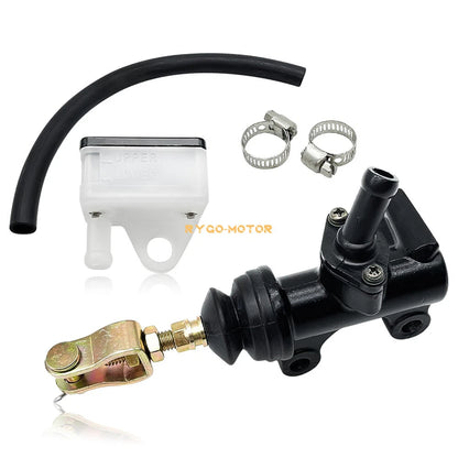 Rear Brake Master Cylinder for Honda ATC350X (1985–1986)