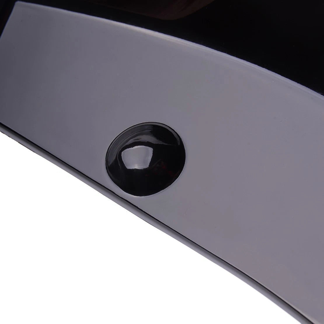 Rear Bumper Lip Spoiler Splitter Valance for Dodge Charger R/T SRT (2011-2023)