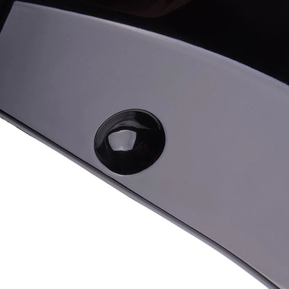 Rear Bumper Lip Spoiler Splitter Valance for Dodge Charger R/T SRT (2011-2023)