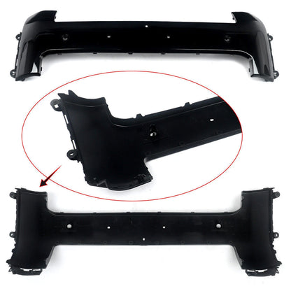 Bumper Cover Trim Body Kit for Land Rover Defender 90 110 L663 (2020-Present)