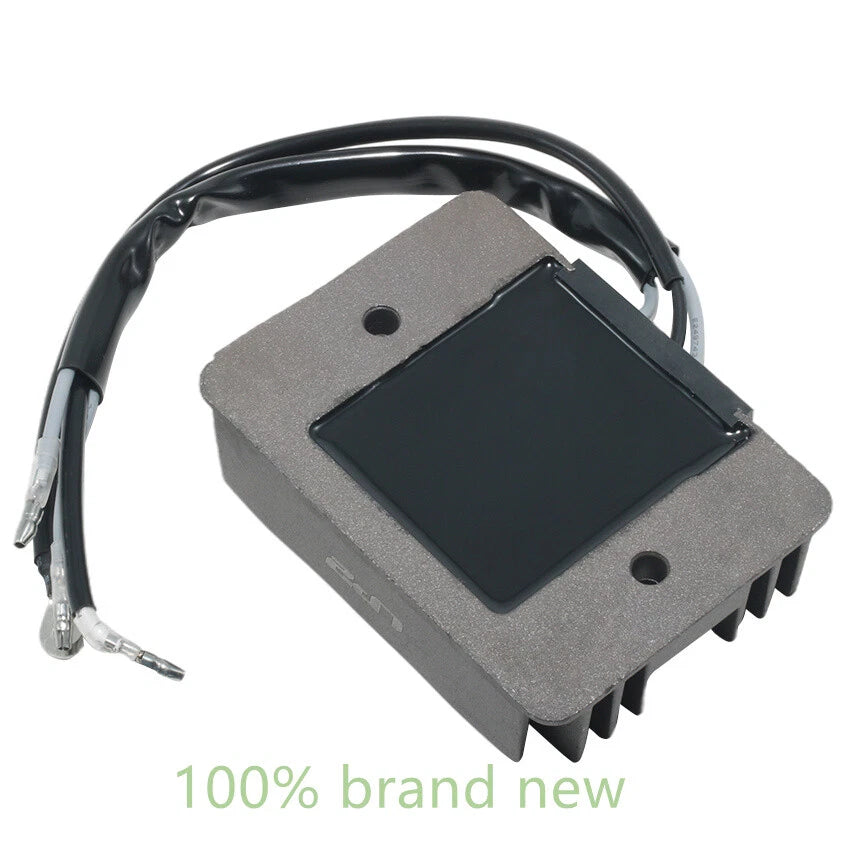 Voltage Rectifier Regulator for Honda GCV530U, GXV610U, GXV620U (2005-2023)