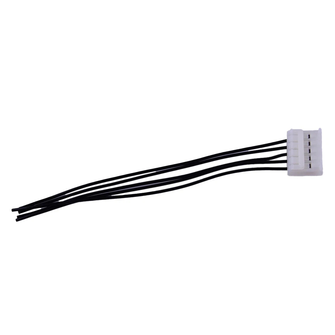 Tail Light Wire Harness Plug for Fiat Panda MK3 (2003-2012)