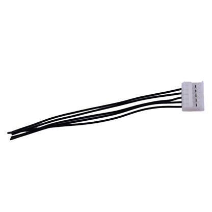 Tail Light Wire Harness Plug for Fiat Panda MK3 (2003-2012)