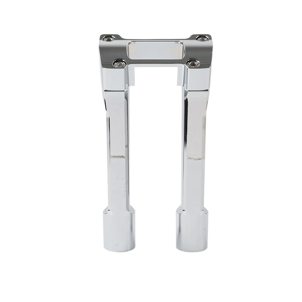 8.46" Pullback Handlebar Riser for Harley Dyna M8 Softail Street Bob (18-21)