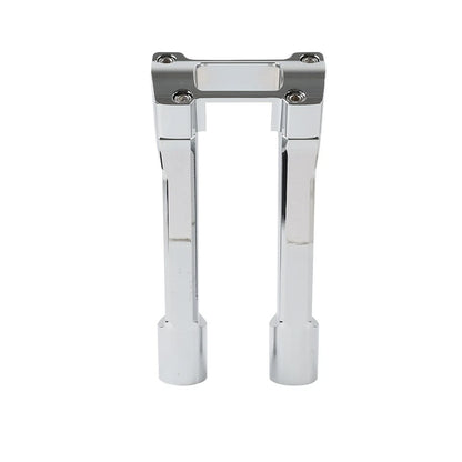 8.46" Pullback Handlebar Riser for Harley Dyna M8 Softail Street Bob (18-21)