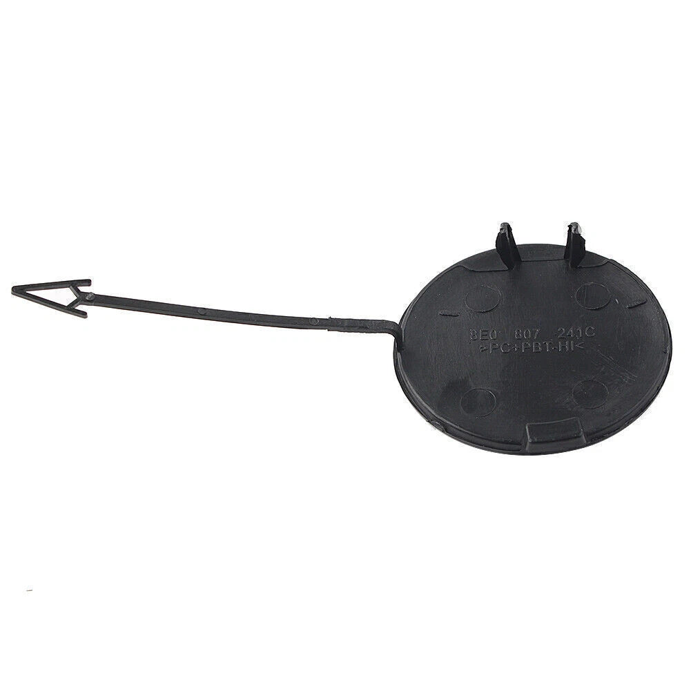 Front Bumper Tow Hook Trim Cover for Audi A4 B7 (2004-2007)