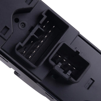 Right Side Power Master Window Switch for Ford Ranger, Mazda BT50 (2006-2011)