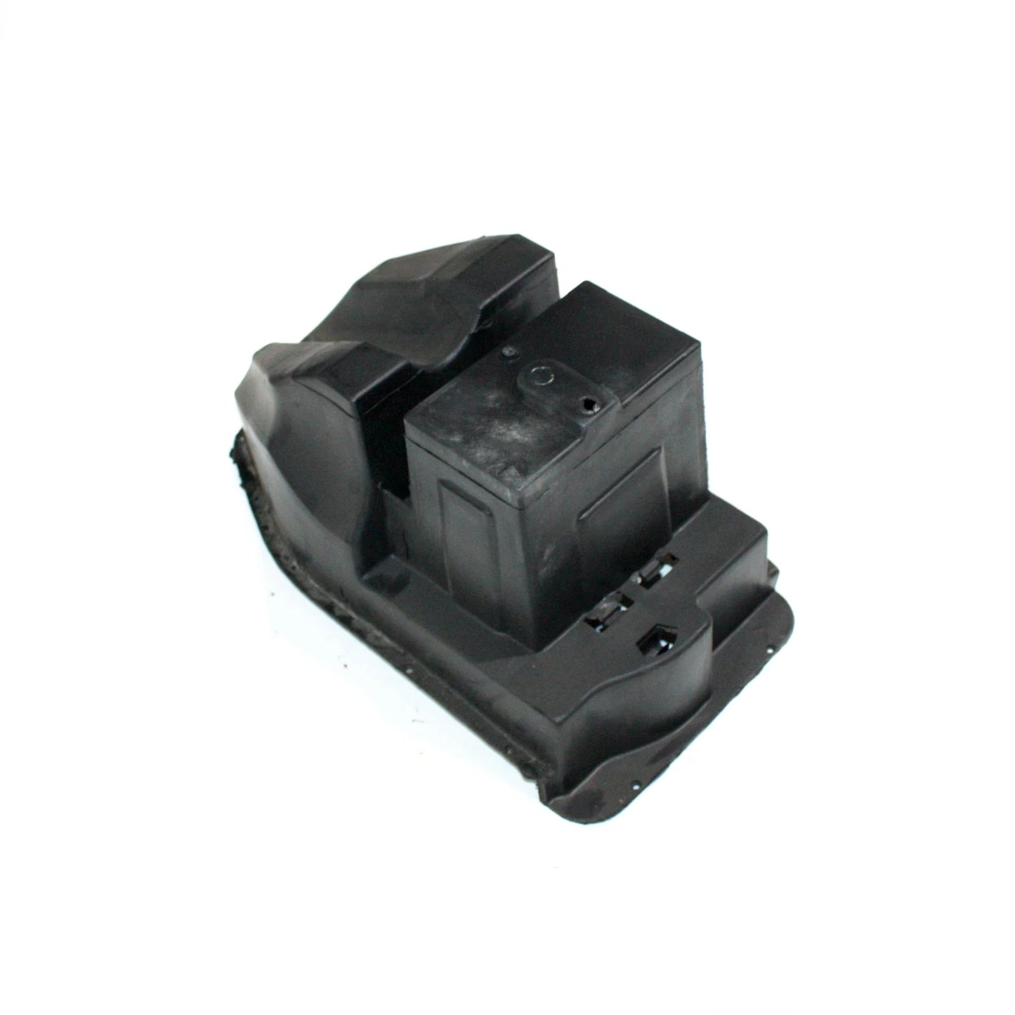 Plastic Battery Carrier Cover for 250cc Farm Quad Dirt Bike ATV