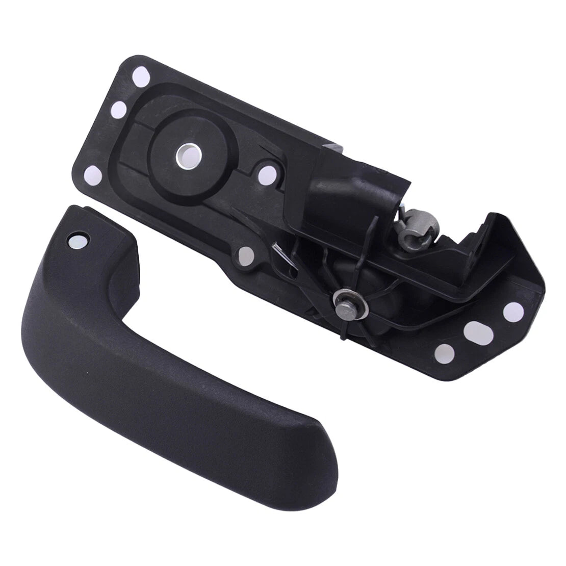 Inside Door Handle Repair Kit for Chevy Silverado GMC Sierra Yukon (2007-2014)