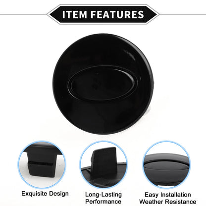 63mm Wheel Hub Center Cap for Land Rover Discovery
