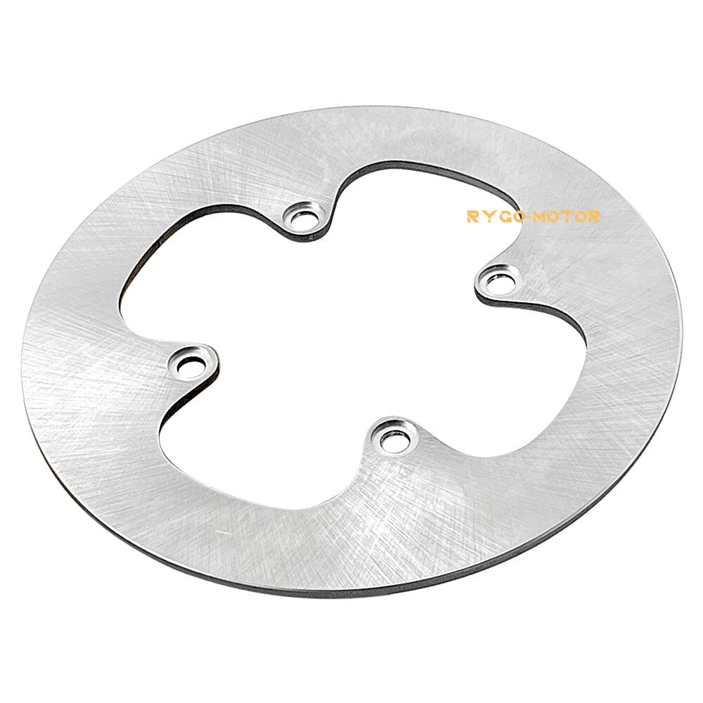 Front/Rear Brake Disc Rotor for Yamaha YXZ1000R (2016–2018)