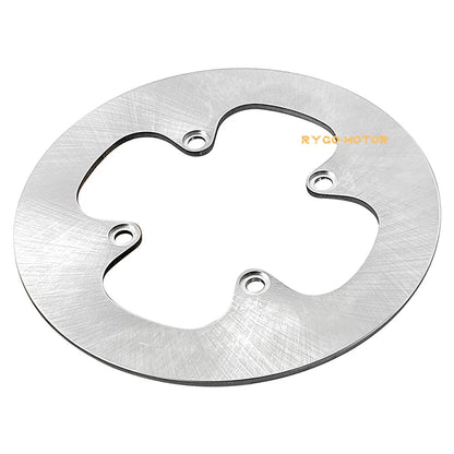 Front/Rear Brake Disc Rotor for Yamaha YXZ1000R (2016–2018)