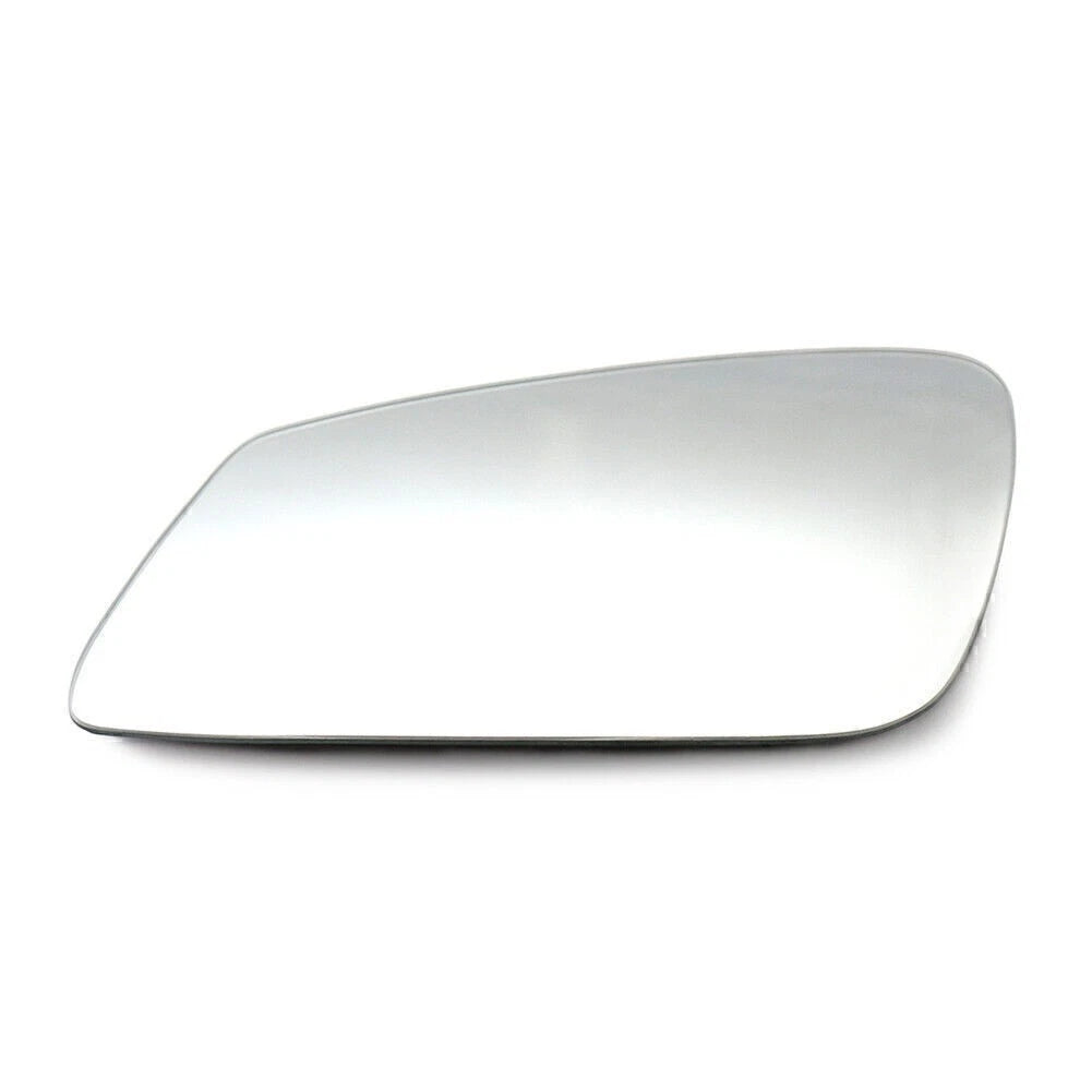 Left Front Side Wing Rearview Mirror Glass for BMW F48 (2015-2023)