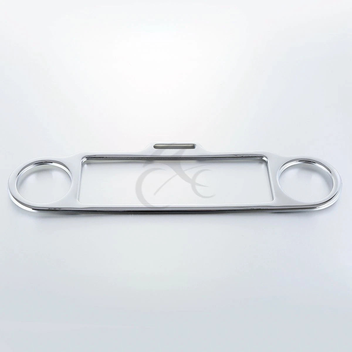 Chrome Inner Fairing Trims for Harley Touring Electra Street Glide (96-13)