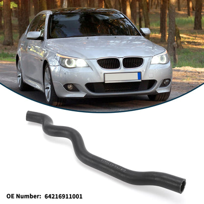 Radiator Hose for BMW 5 Series Coolant Tube (2001 - 2010)
