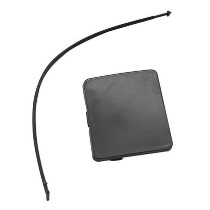 Side Skirt Hole Cover Cap for Mercedes Benz S-Class W140 W220 (2000-2006)