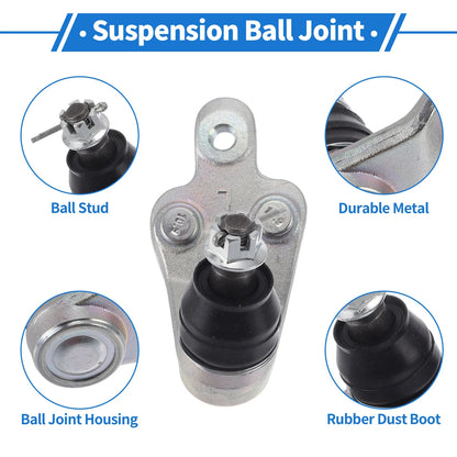 Front Lower Ball Joints for Toyota Avalon (2005-2018)
