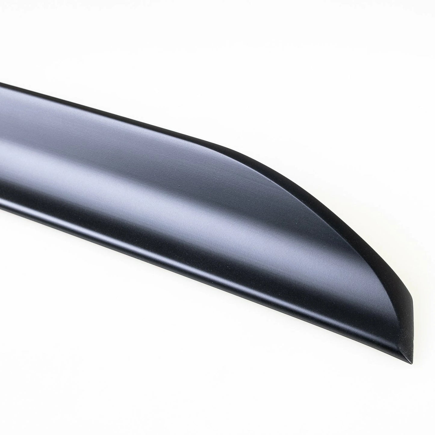 Boot Lip Spoiler for BMW 3er E46 Sedan (1998-2005)