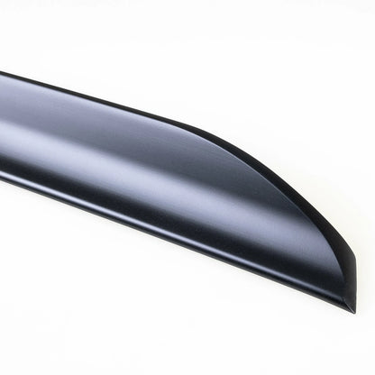 Boot Lip Spoiler for BMW 3er E46 Sedan (1998-2005)