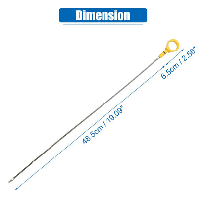 Engine Oil Dipstick for Chrysler 300 Limited S Touring 3.5L V6