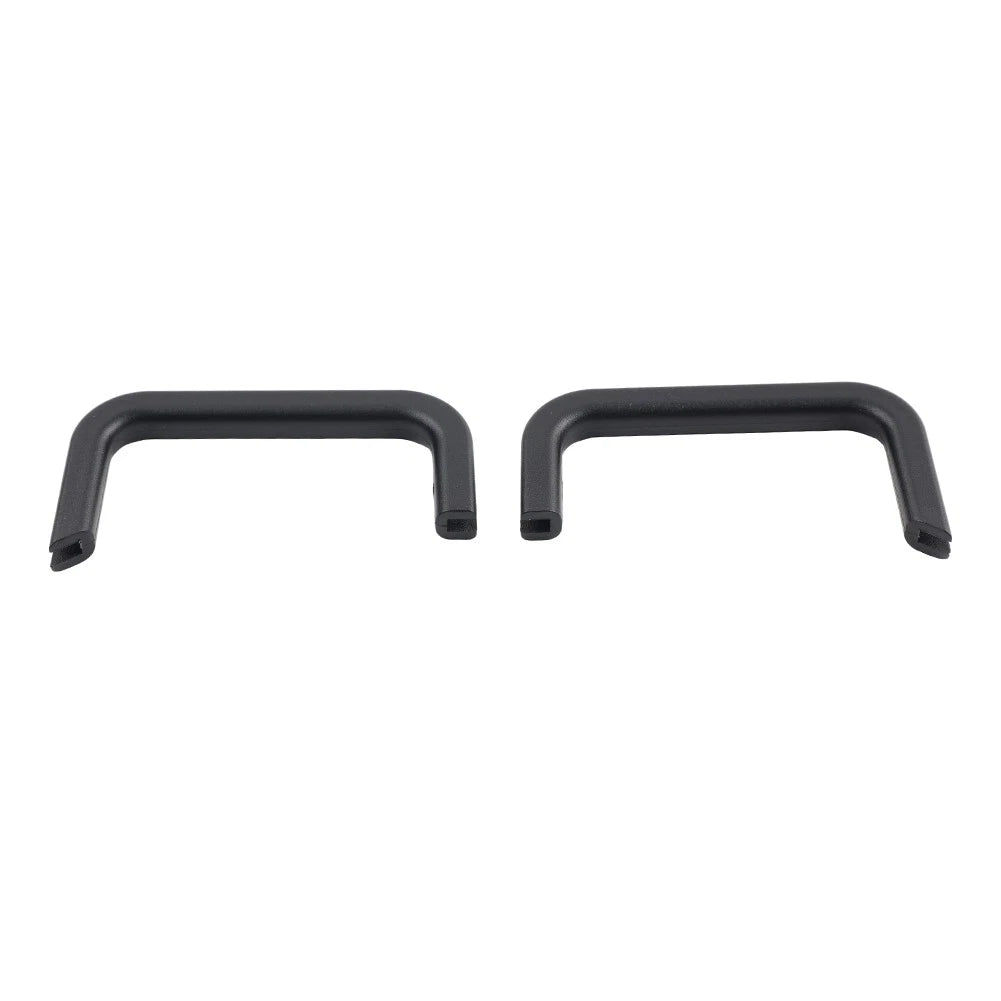 ABS Nacelle Edge Trim for Harley Road King FLHR, FLHRXS, FLHRC (2017-2023)
