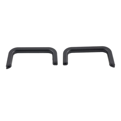 ABS Nacelle Edge Trim for Harley Road King FLHR, FLHRXS, FLHRC (2017-2023)