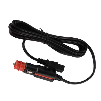 1.5M Power Cable for Car Refrigerator Fridge Freezer (Fits Various Models)