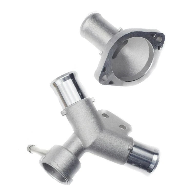 Engine Coolant Filler Neck & Thermostat Housing for Toyota Yaris (2007-2019)