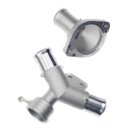 Engine Coolant Filler Neck & Thermostat Housing for Toyota Yaris (2007-2019)