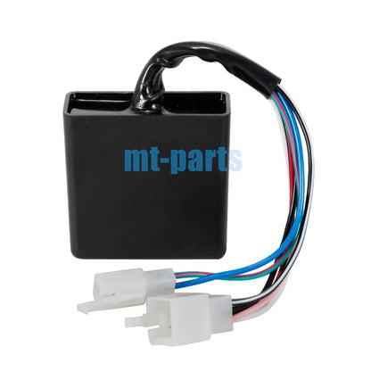 Ignitor CDI Box for Kawasaki KLR250 KL600 (1986-2005)