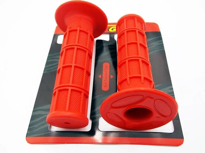 Red Hand Grip Set for YAMAHA WR400 (1999-2000)