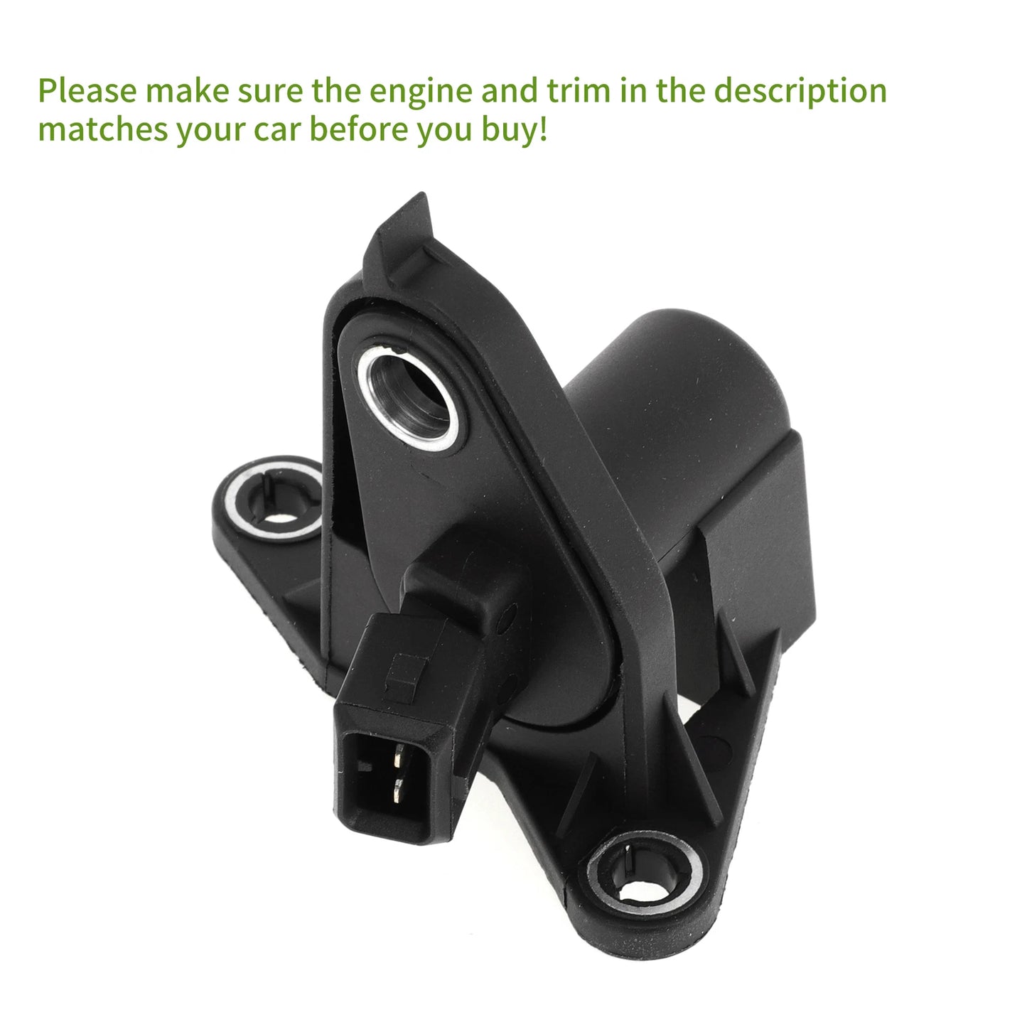 Crankshaft Position Sensor for Ford Explorer 1997-2010 4.0L 1 x Sensor