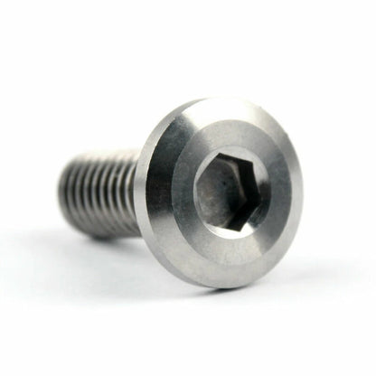 6pcs M8 x 20mm Brake Disc Bolts for Ducati Monster GT1000 (2005-2009)